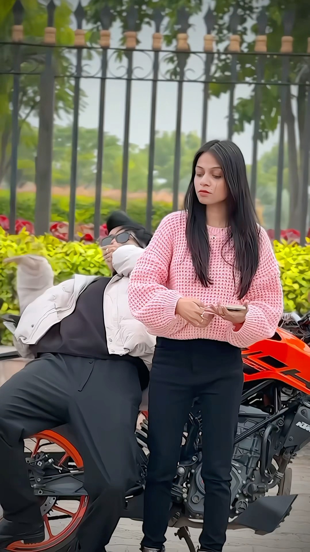 Ho gya mzak ?❤️ #love #rajjufam #funny #shorts #ytshort #youtuber @chotanawab